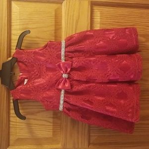 Toddler dress